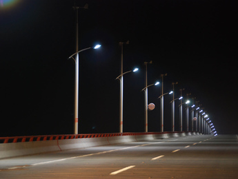 Светодиодное освещение улицы: преимущества и недостатки